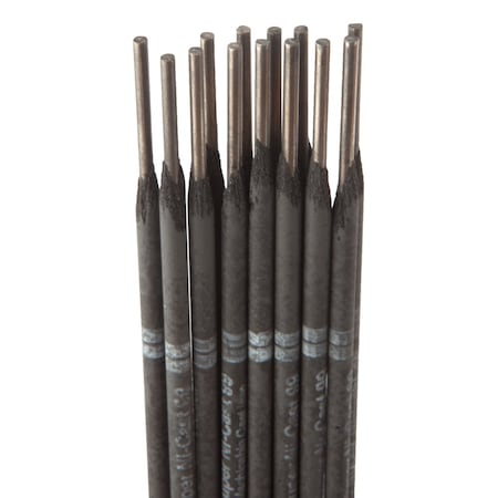 Forney E Ni-CI, Cast Iron 99 Electrode, 3/32 in x 1/2 Pound 45300